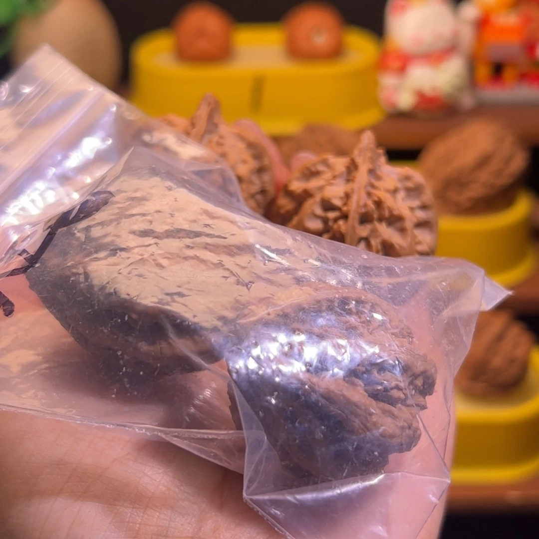 大****吊坠文玩核桃核桃4