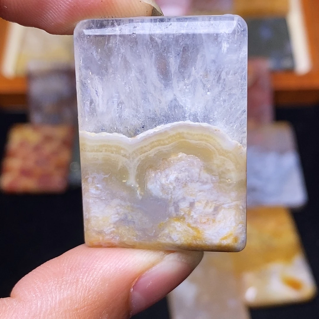 猫***鱼硅化玉合金珊瑚玉