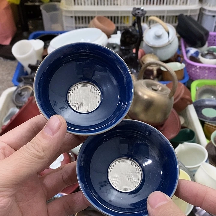 陶瓷艺术品及陶瓷制品