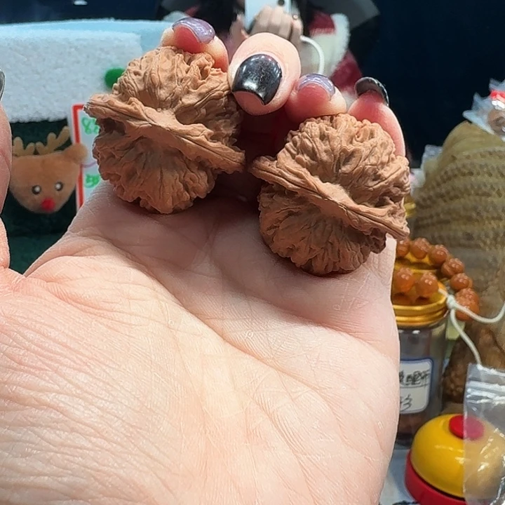 桃核吊坠京东第一矮35尺