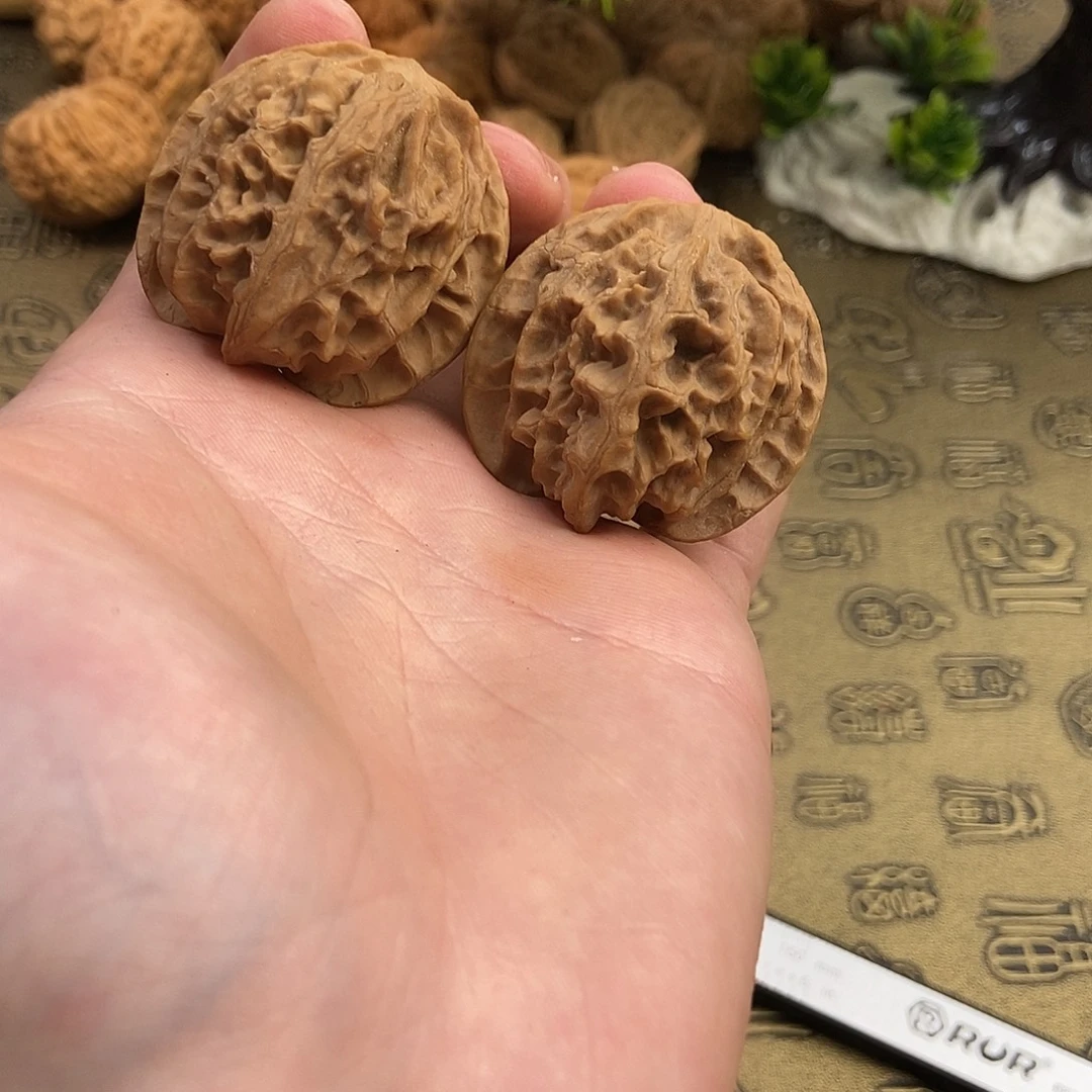 核桃苹果园39尺寸编号765白茬（福利价）