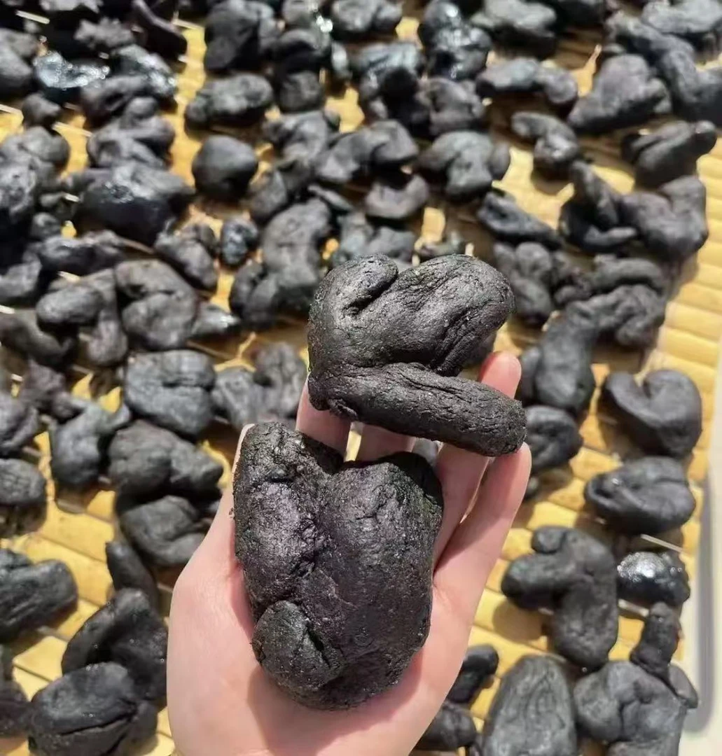 丽融推荐 九蒸九晒黄米径