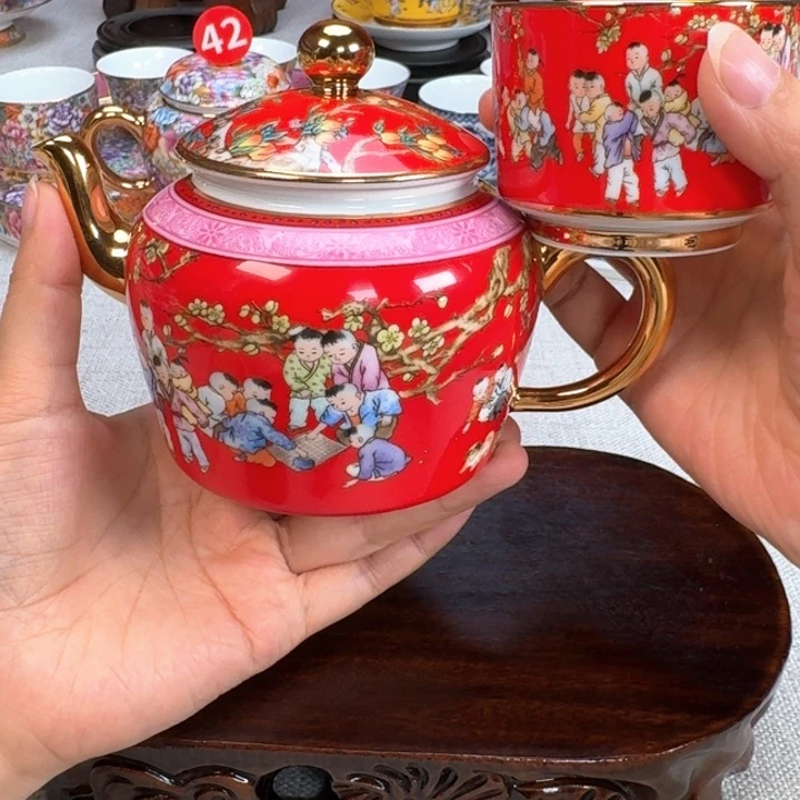 景德镇陶瓷景德镇瓷器