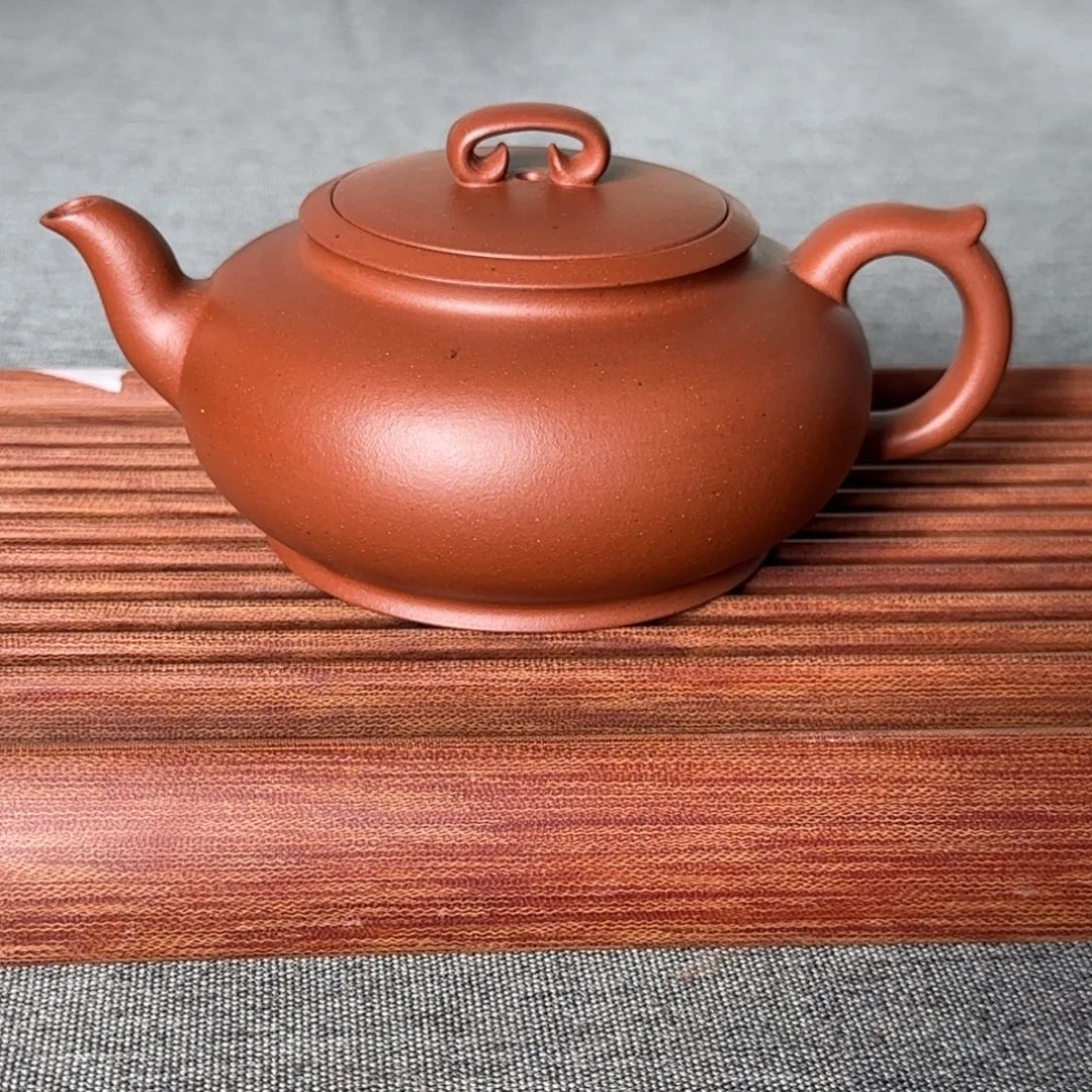简***0茶壶紫泥紫砂壶紫砂壶紫砂壶