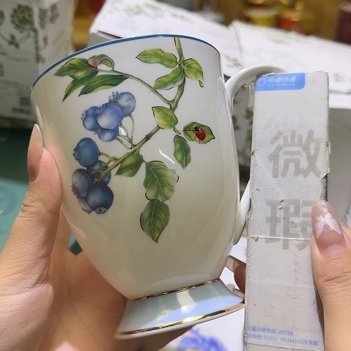 骨瓷实付满10包邮哈