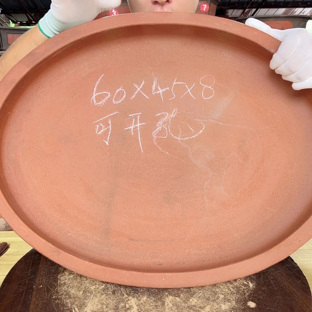 紫砂花盆工厂直发