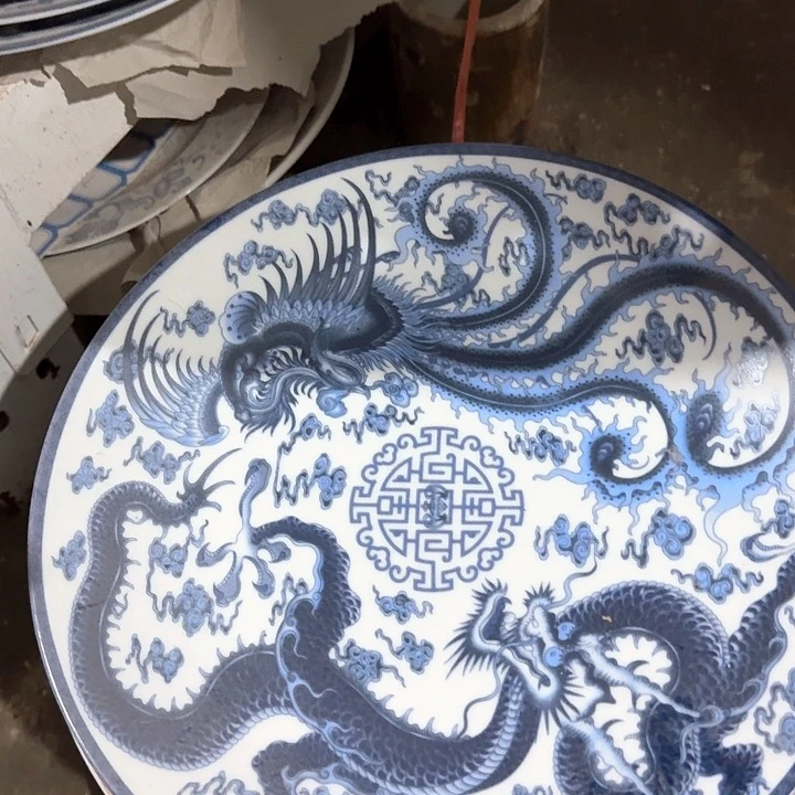 景德镇瓷器艺术品