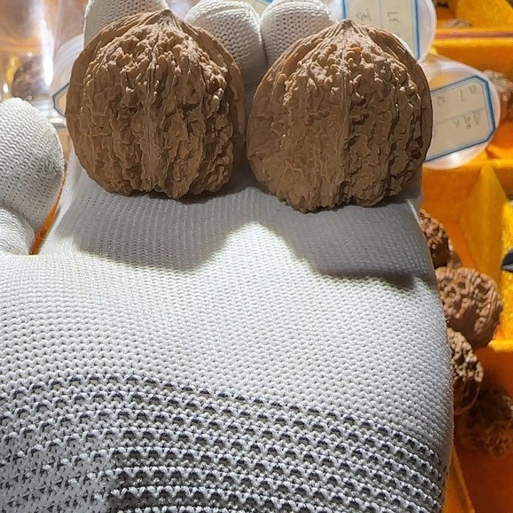 文玩核桃吊坠137核桃