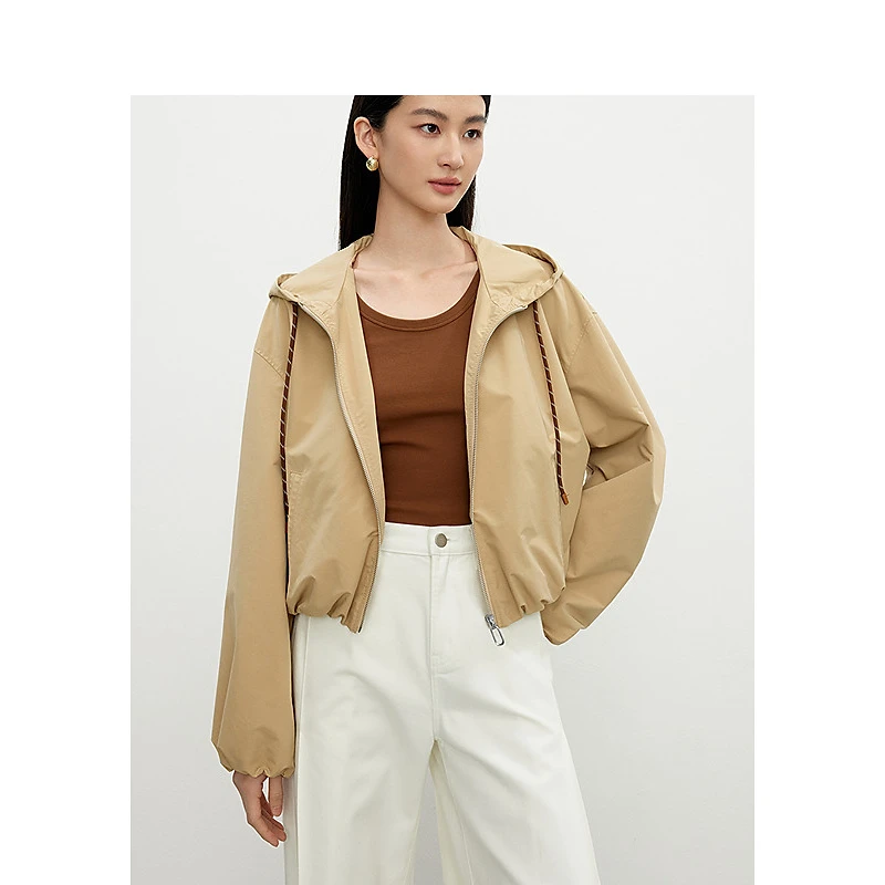 【夏夏专属】DC-NICE短外套8288