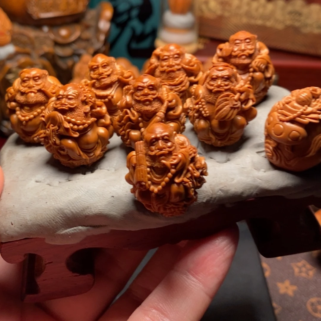 手串/手链橄榄核橄榄橄榄