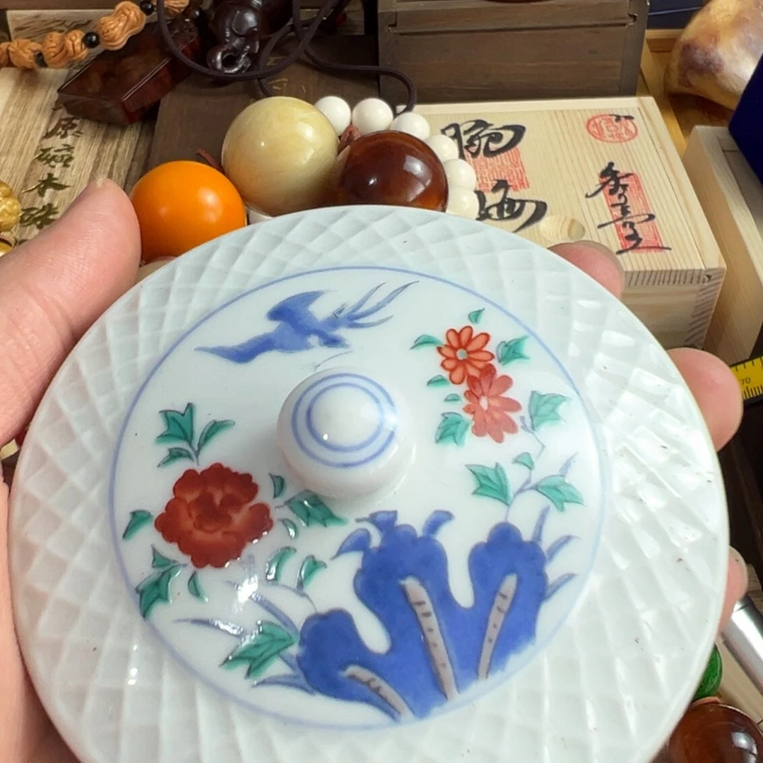 紫砂茶宠放漏场，全都漏