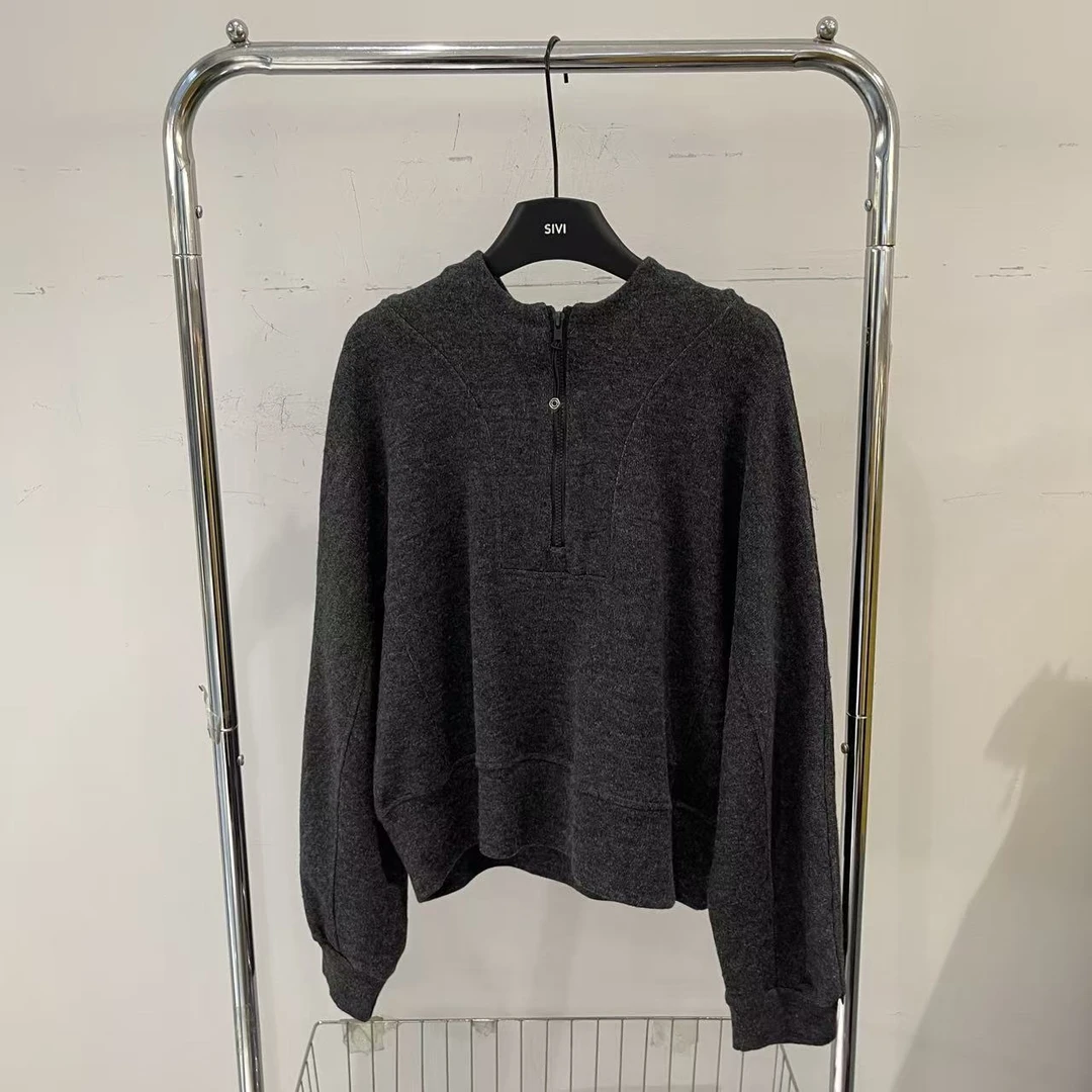 【熙薇品牌】 休闲上衣Ad8538