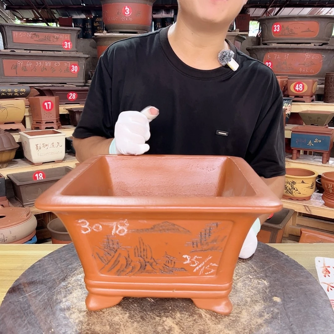 精品紫砂工厂直发