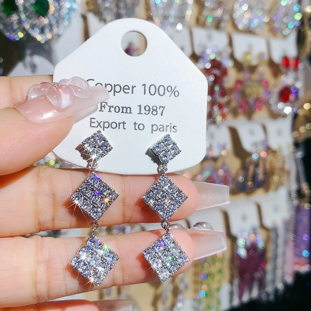 铜合金锆石925银