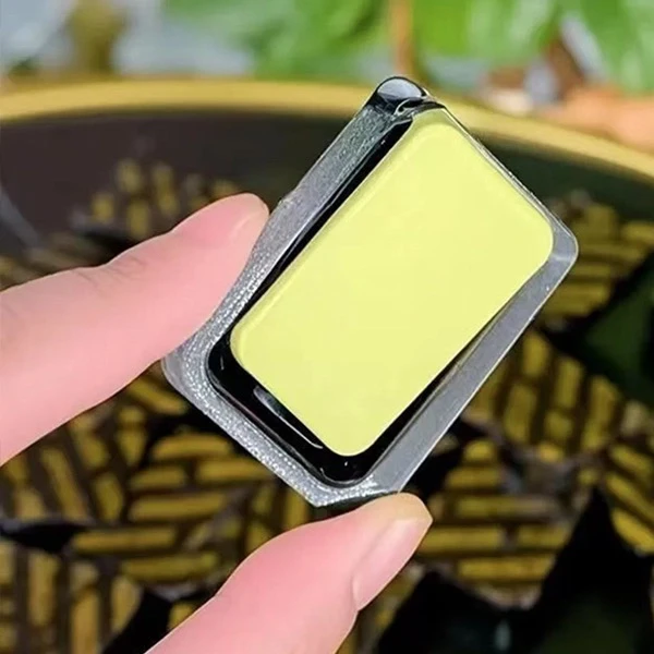 噗噗劲大益生元巧克力抹茶味
