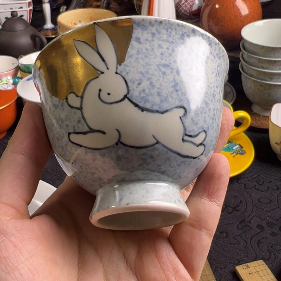 陶瓷艺术的发展和