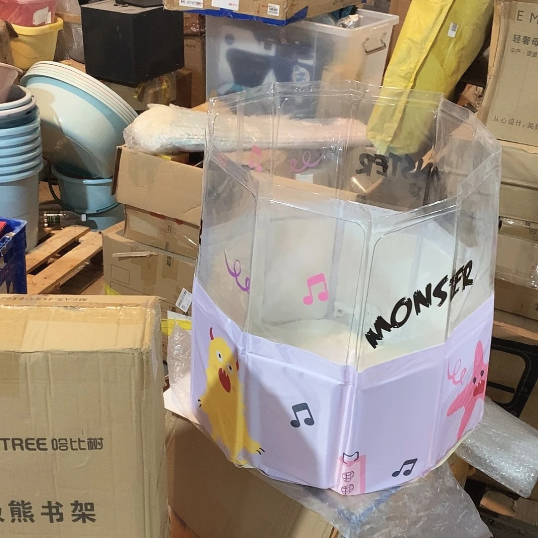 牛津纺密码款宝宝尿不湿