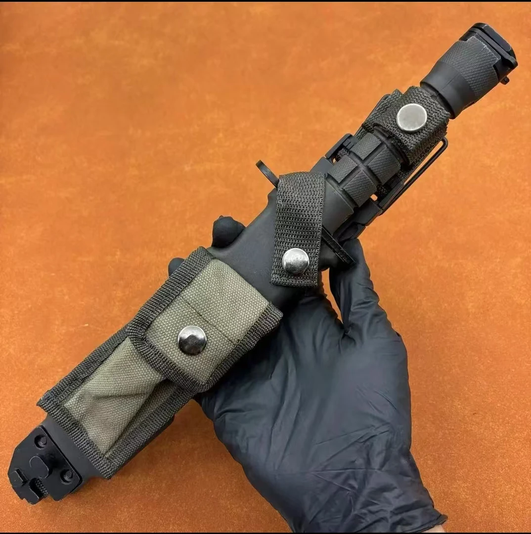 M9刀鞘（经典款）多功能 户外