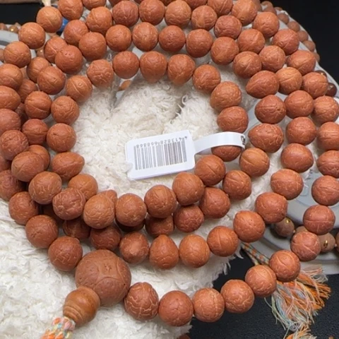 凤眼菩提手串11大眼睛念珠