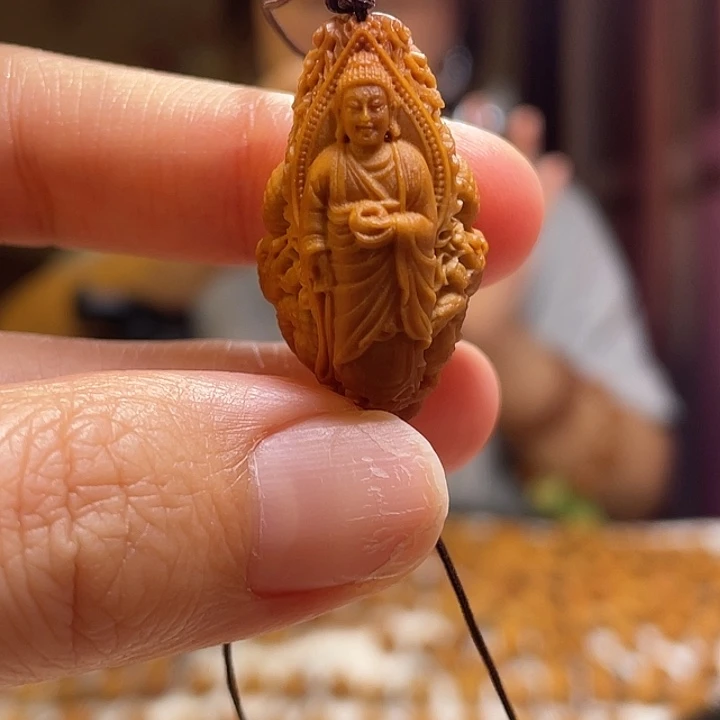 手串/手链橄榄核