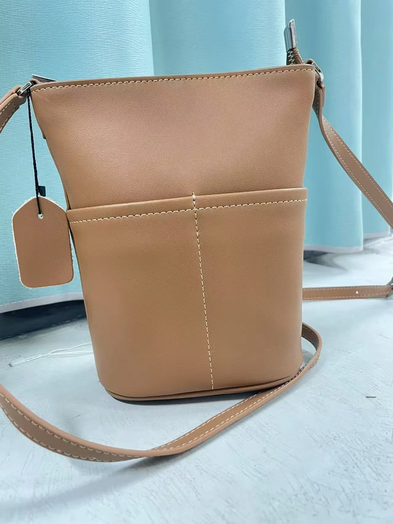 A206新款时尚百搭潮流单肩斜挎手提包