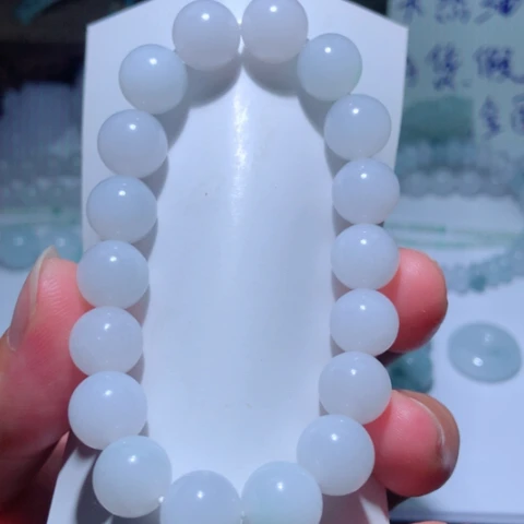 定制翡翠未镶嵌1……