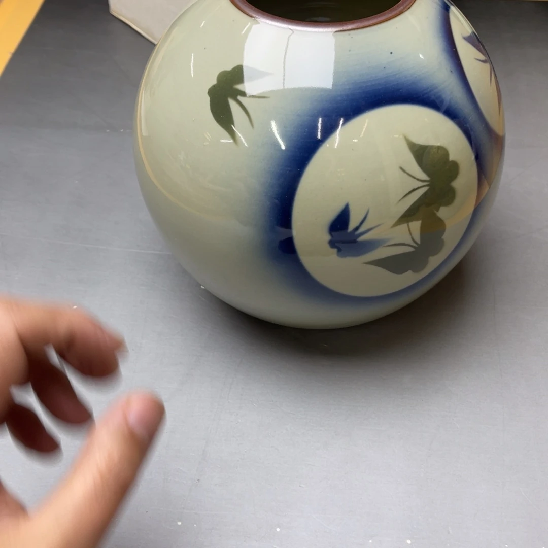 瓷片?****玉密密麻麻地铺满一