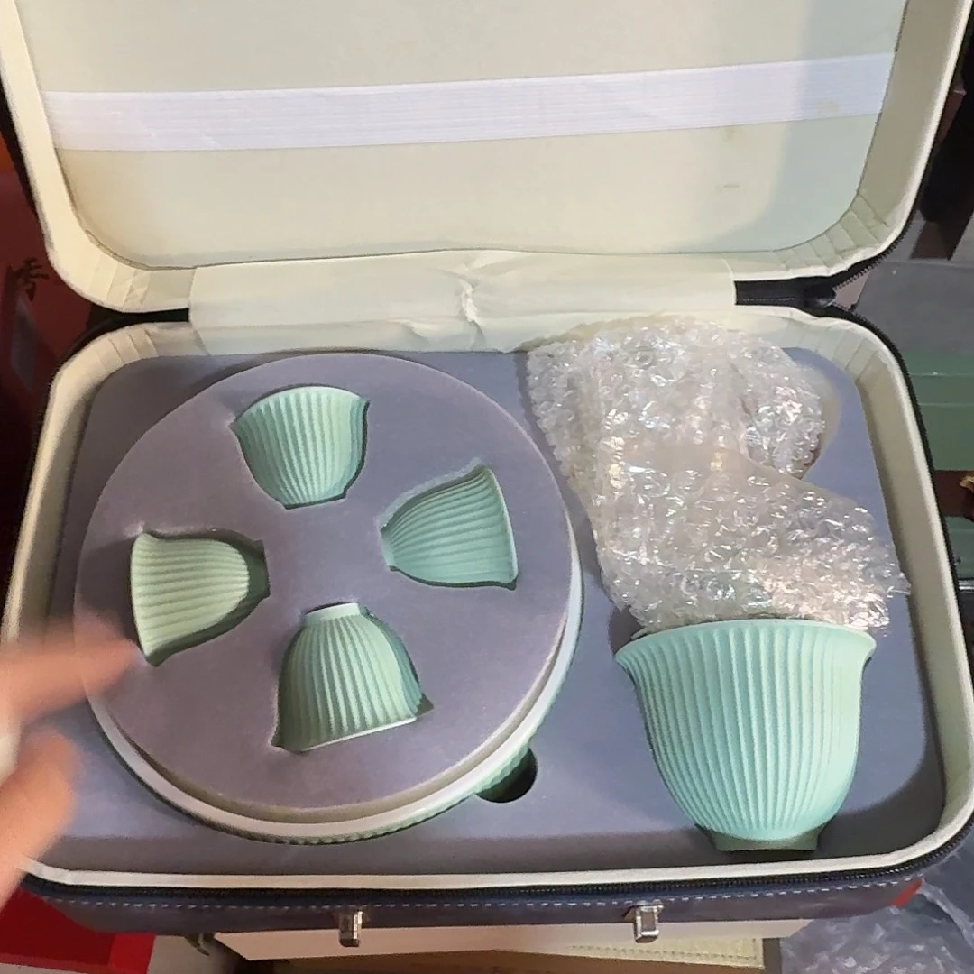 孤品茶具套装等等等