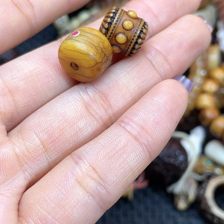 驼骨摆件其他配饰