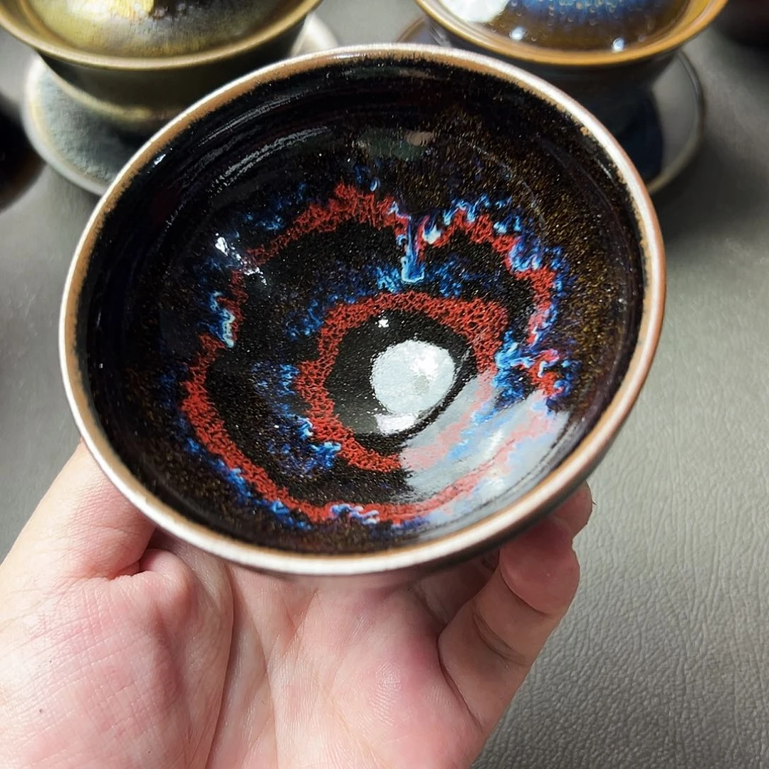 茶盏我们是真的爱对方很好吗这