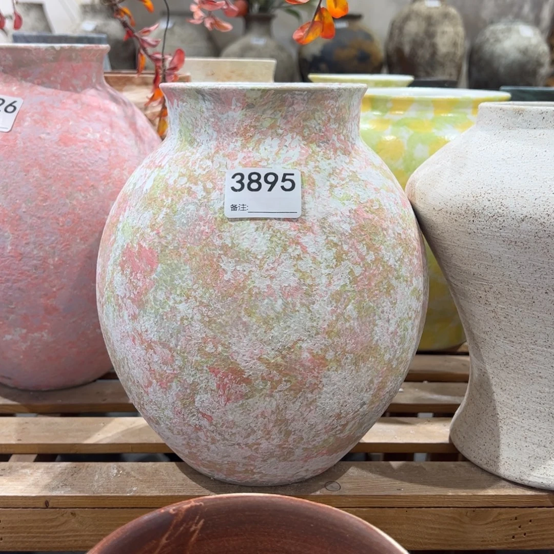 瓷片3895高25口10.5默认无孔的