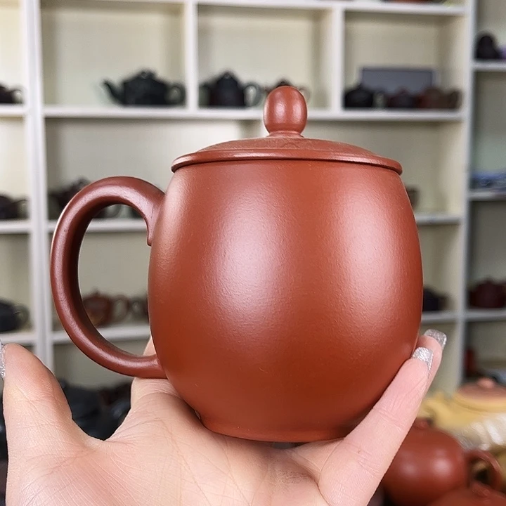 茶壶紫砂紫砂工艺厂