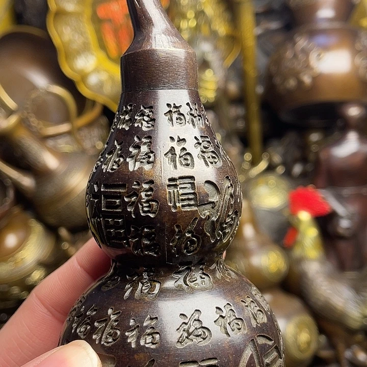 铜器摆件诚信经营