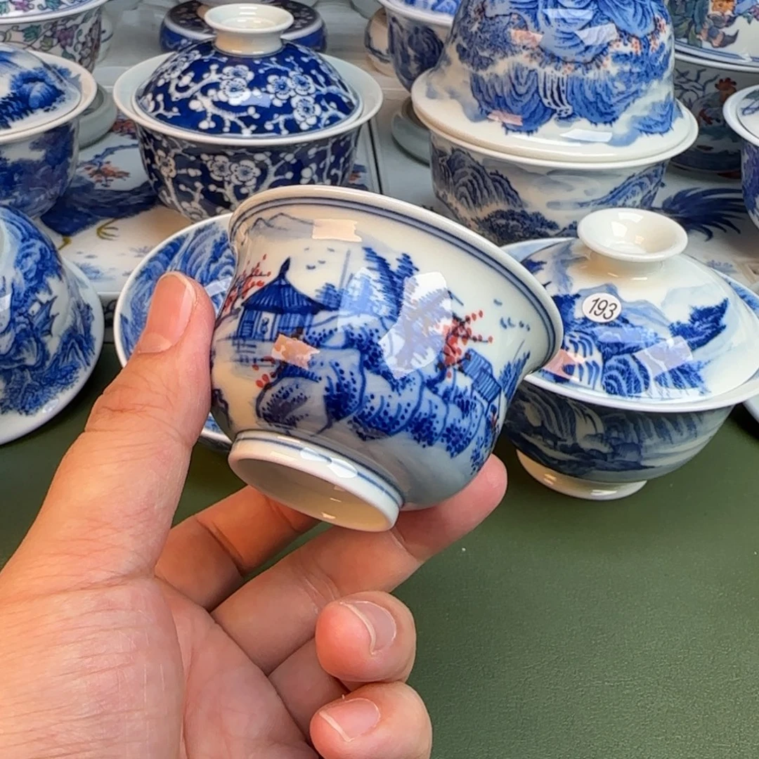 抖音闪购纯手工手绘228
