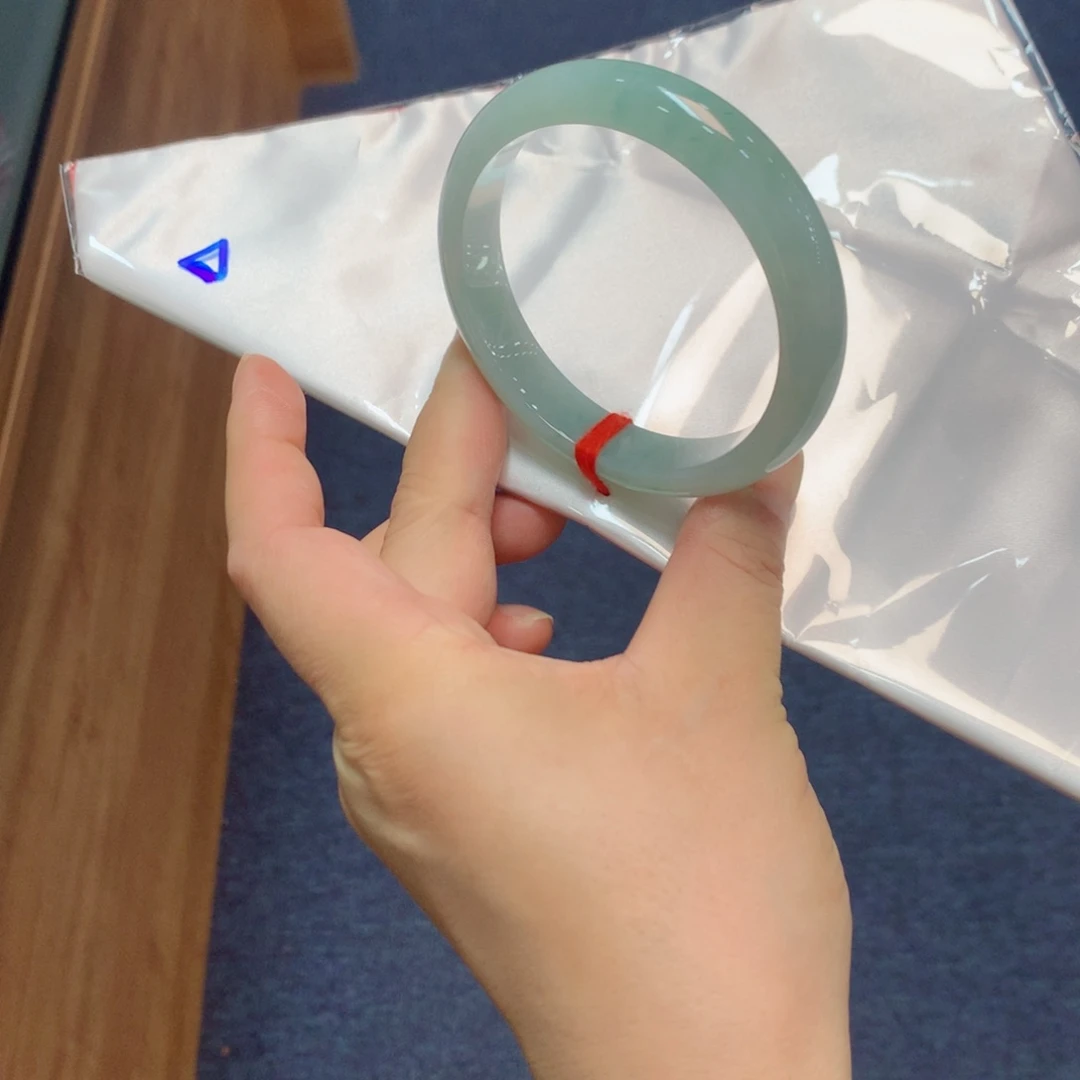 未镶嵌手镯翡翠买断