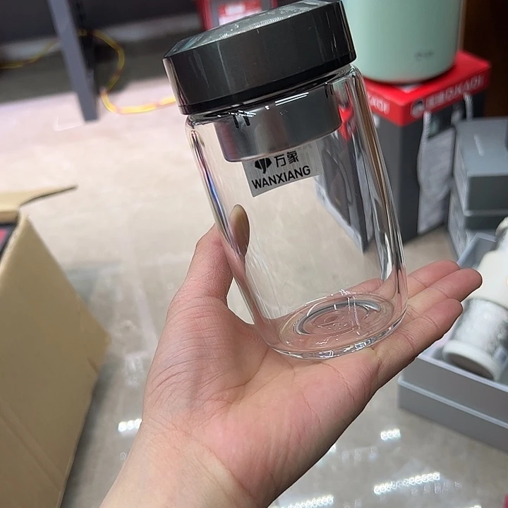U402-75-380ml  单层烫手