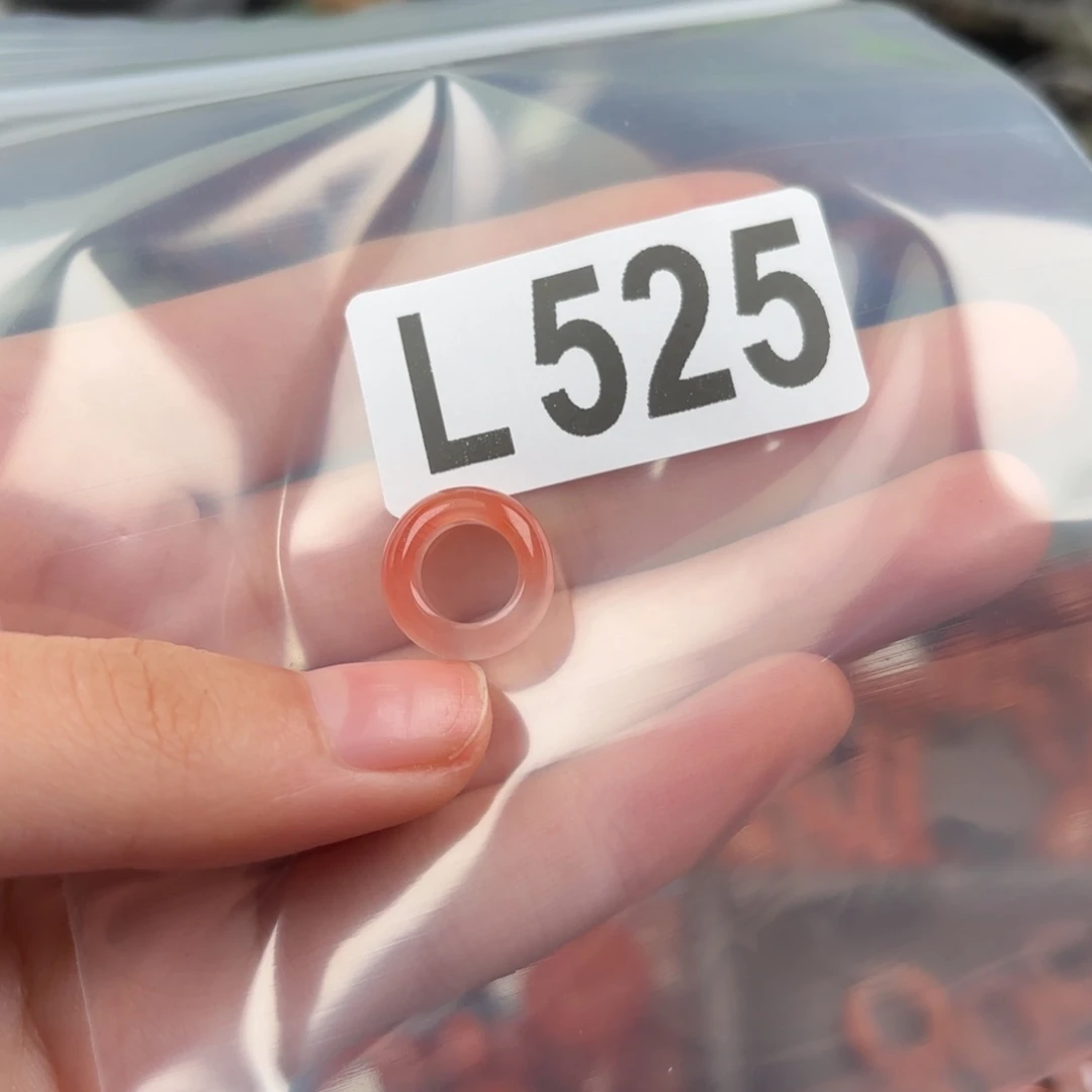 南红玛瑙珠宝奇石未镶嵌安*，