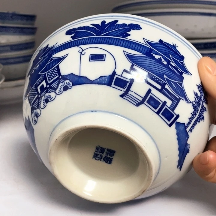 罐直径15厘米，发1个……