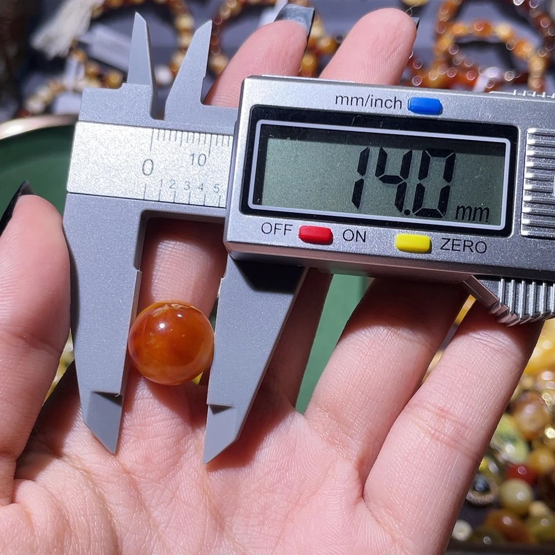 未镶嵌蜜蜡裸石福利