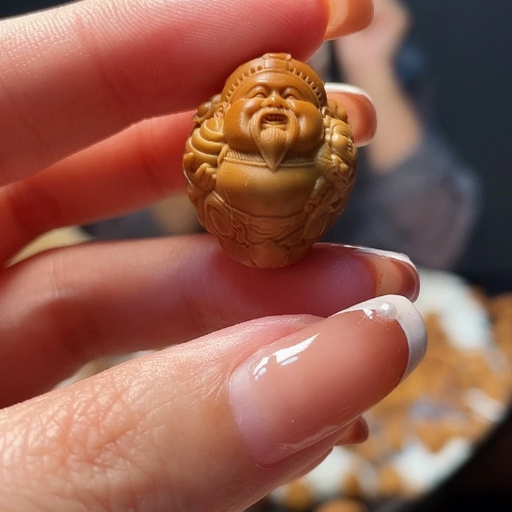 橄榄核手串/手链橄榄