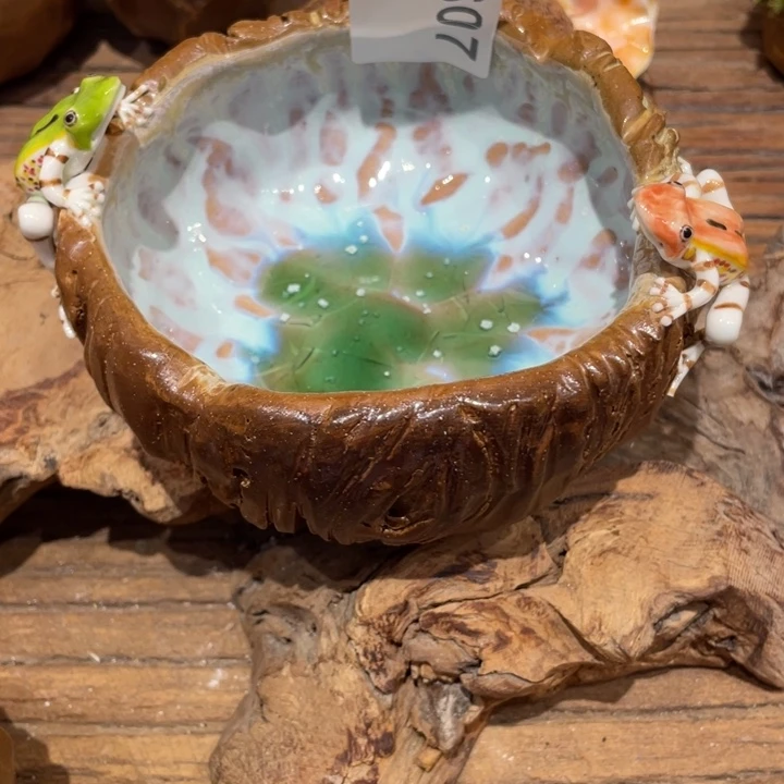 周**快618大促手工柴烧茶具茶杯