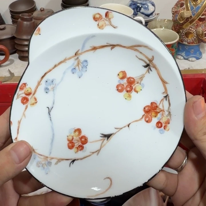 陶瓷推荐第二名20包邮