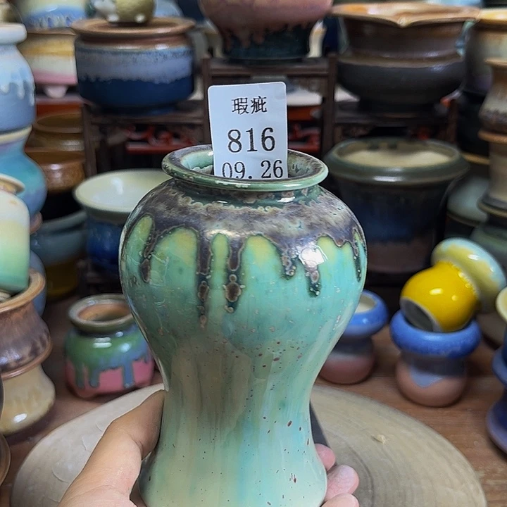 瓷片景德镇陶瓷手工制作