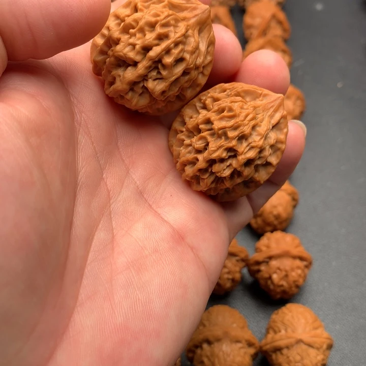 吊坠文玩核桃秦闷