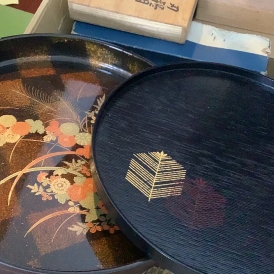 基哥日瓷中古精选