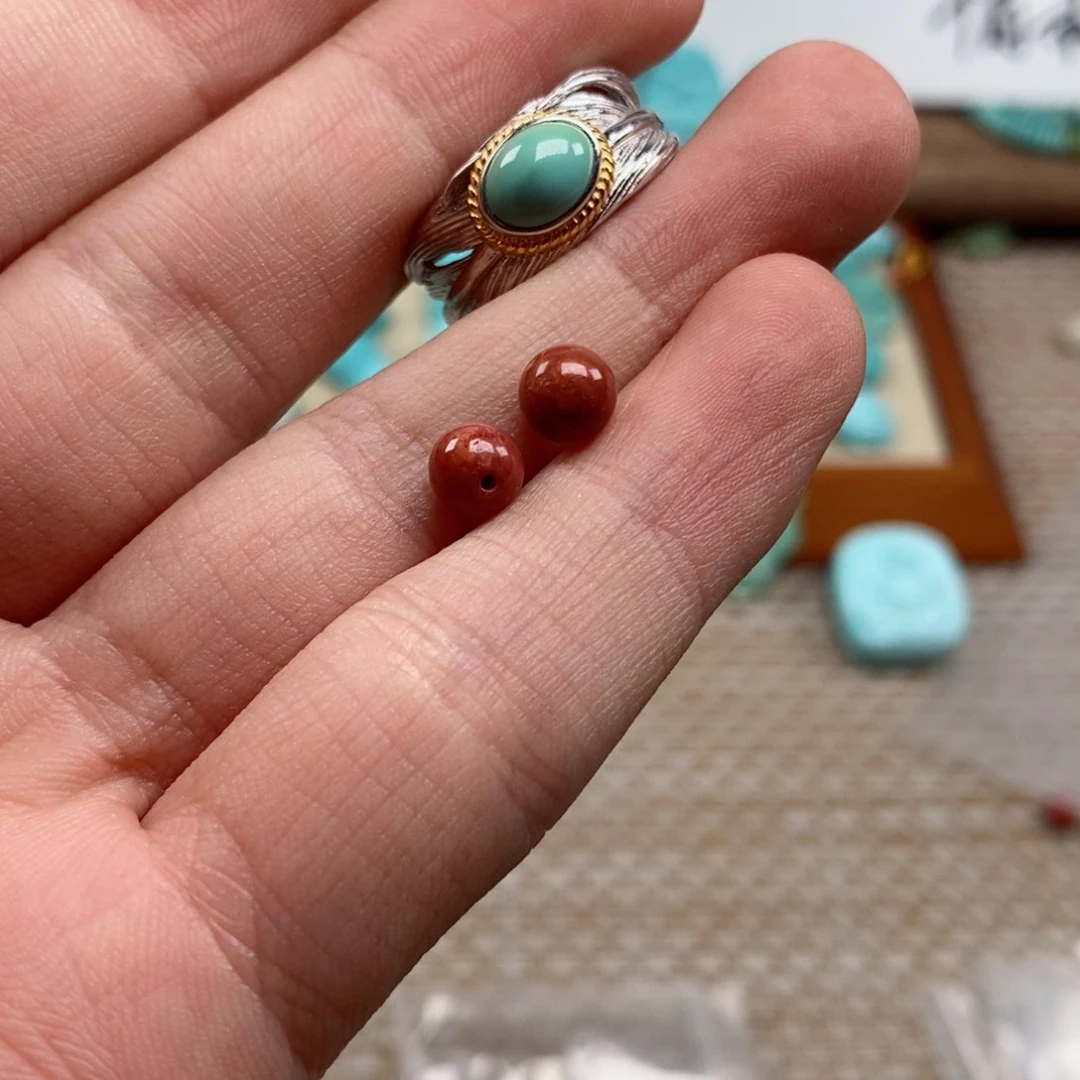 【闪购商品】南红玛瑙500未镶嵌南