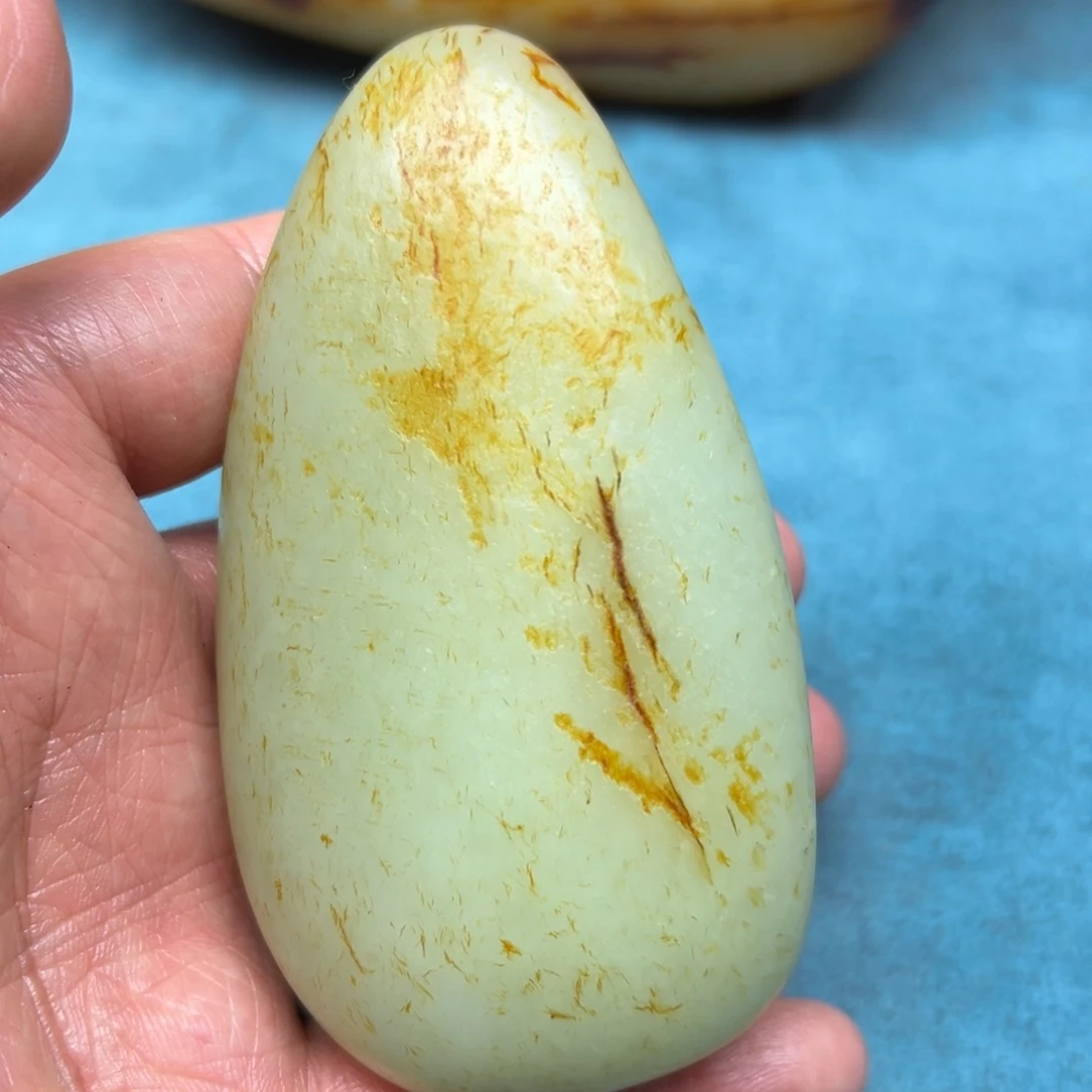 把件玛瑙/玉髓未镶嵌