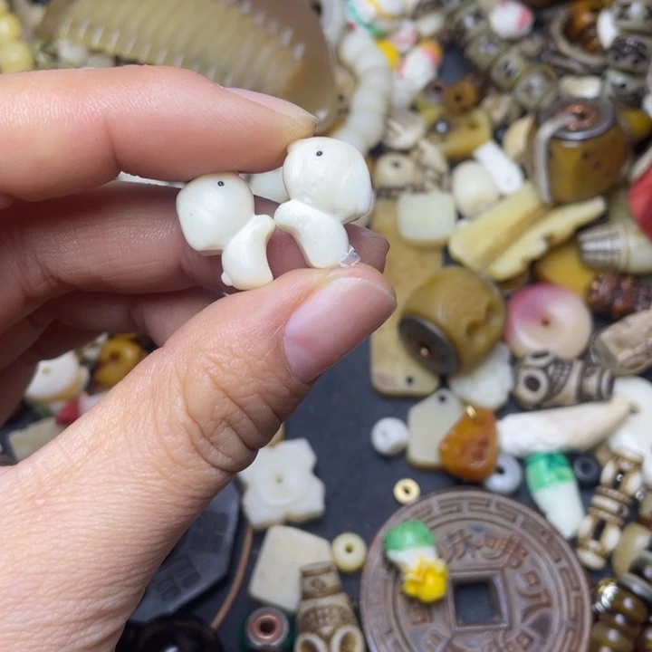 驼骨其他其他配饰