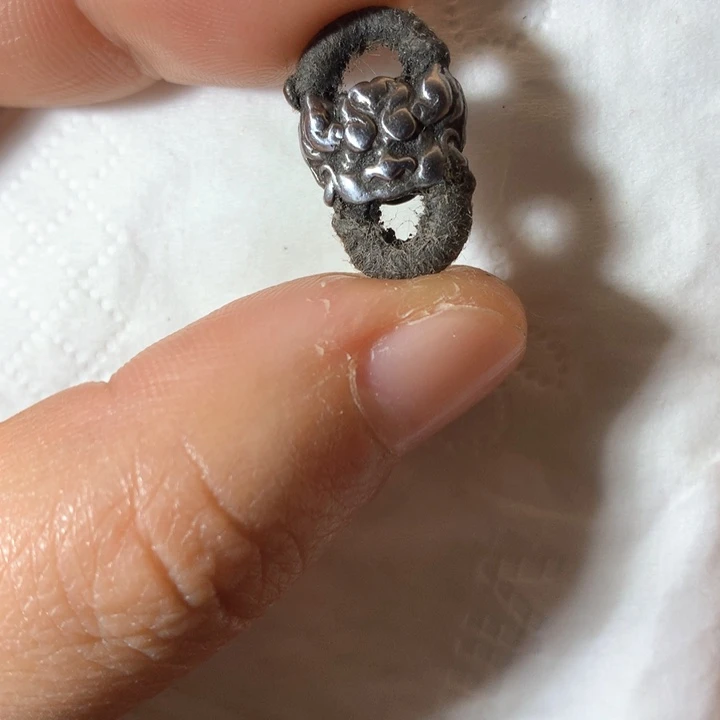 吊坠草珠菩提念珠小元素配饰吊坠