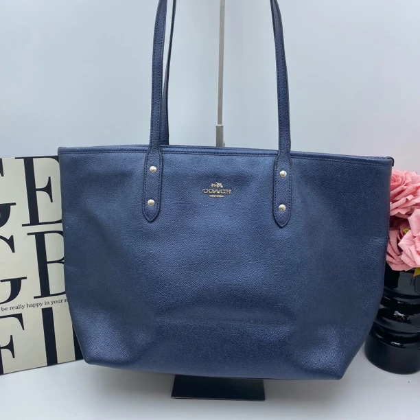 95新 COACH/蔻驰 17734 单肩包